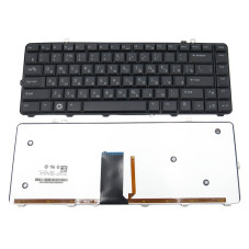 Клавіатура для DELL Studio 1535 1536 1537 0WT718 NSK-0C00R V080925AS 0C00R
