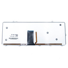 Клавіатура для DELL Studio 1535 1536 1537 0WT718 NSK-0C00R V080925AS 0C00R
