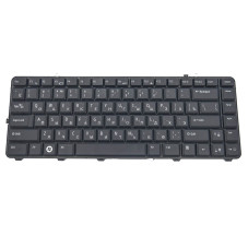 Клавіатура для DELL Studio 1535 1536 1537 0WT718 NSK-0C00R V080925AS 0C00R