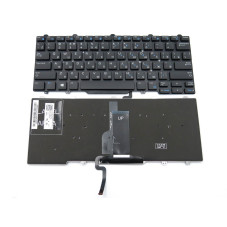 Клавиатура для DELL Latitude 3340 3350 E5450 E5470 E7450 E7470 094F6 7480 7490