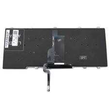 Клавиатура для DELL Latitude 3340 3350 E5450 E5470 E7450 E7470 094F6 7480 7490