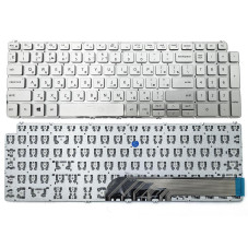 Клавіатура для DELL Inspiron 7591 5590 5591 5594 5598 7590 5593 5584 7790 P90F P83F 7500 7501 5501 5502 0V3D QF0SW 0GMXMJ QF1BW