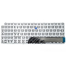 Клавіатура для DELL Inspiron 7591 5590 5591 5594 5598 7590 5593 5584 7790 P90F P83F 7500 7501 5501 5502 0V3D QF0SW 0GMXMJ QF1BW