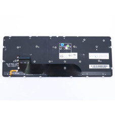 Клавиатура для DELL XPS 12 L221x XPS 139333 L321x L322x