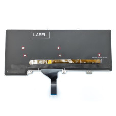 Клавіатура для DELL Alienware 15 R3 R4 0GWXT2 GWXT2 0KYM7R