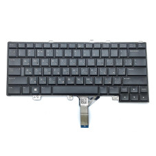Клавіатура для DELL Alienware 15 R3 R4 0GWXT2 GWXT2 0KYM7R