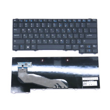 Клавіатура для DELL Latitude E5440