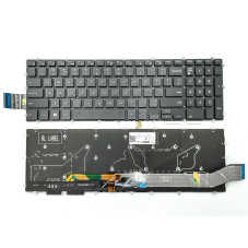 Клавіатура для DELL 0KN4-0H4UI12 490085070C1D NSK-EC0BWC 0G V154925AK1 GR PK131Q01B16 PK131Q03B17 490085070C0F PK131Q04B22