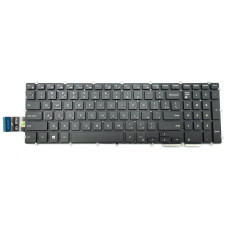 Клавіатура для DELL SG-85110-29A 16091801495 SN7251BL 0KN4-0H4ND16 PK131Q04B24 SG-85150-79A DLM15L26I0J442 DLM15L2 DLM15L26CSJ4