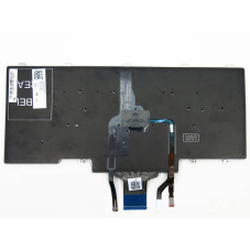 Клавіатура для DELL Latitude 3340 3350 E7450 E7470 E5470 E5450 E5480 0W93F7 0D19TR
