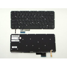 Клавіатура для DELL XPS 14 XPS15 L421X L521X