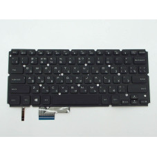 Клавіатура для DELL XPS 14 XPS15 L421X L521X