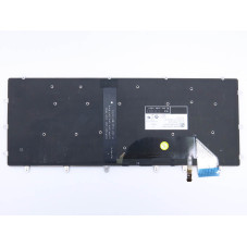 Клавіатура для DELL XPS 15 9550 9560 9570 7590 N7547 PRECISION 5510