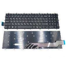 Клавіатура для DELL G3 3590 3579 3779 3593 G5 5500 5565 5567 5570 5590 5587 5575 5770 5775 G7 7588 7570 7580 7587 5570 7580 758