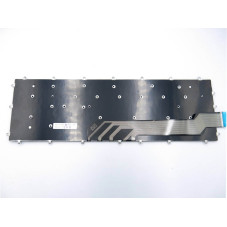 Клавіатура для DELL G3 3590 3579 3779 3593 G5 5500 5565 5567 5570 5590 5587 5575 5770 5775 G7 7588 7570 7580 7587 5570 7580 758