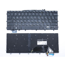 Клавіатура для Dell Inspiron 7347 7348 7352 7353 7359 15 7547 7548 N7548 XPS 9343 9350 9360