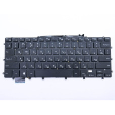 Клавіатура для Dell Inspiron 7347 7348 7352 7353 7359 15 7547 7548 N7548 XPS 9343 9350 9360