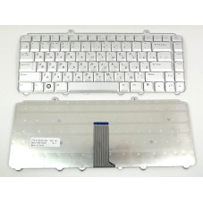 Клавіатура для DELL Inspiron 1410 1420 1520 1525 1540 1545 0NK750 1400 1500 XPS M1330 M1530 1521 1526 1530 PP26L PP28L PP29L