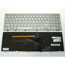 Клавіатура для DELL Inspiron 15-7000 7537 0KK7X9 0wpk75 wpk75 15