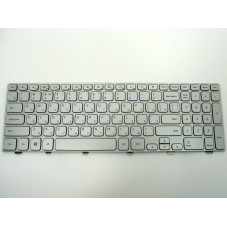 Клавіатура для DELL Inspiron 15-7000 7537 0KK7X9 0wpk75 wpk75 15