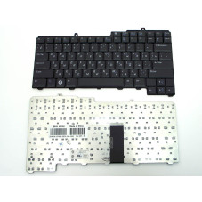 Клавіатура DELL Inspiron 1501 640M 9400 E1705 V10406AK1 V104046AS1 0F0WHX AEUM5700010