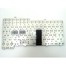 Клавіатура DELL Inspiron 1501 640M 9400 E1705 V10406AK1 V104046AS1 0F0WHX AEUM5700010
