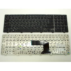 Клавіатура для DELL Inspiron 17R 3721 3737 5721 5737 0KK7X9