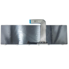 Клавіатура для DELL NSK-DZ2SQ 01 9Z.N5ZSQ.001 9Z.N5ZSQ.101 9Z.N5ZSQ.201 AEGM7U00030 AEV09U00010 027J7P 27J7P MP-10J7 MP-10J73CK