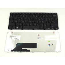 Клавіатура для ноутбука DELL Inspiron M101z M101 1122 M102 M102Z 1121 V115802AS1 V115802DS1 PK130DB1A06 PK130DB1D00 PK130DB2B00