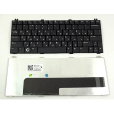 Клавіатура для DELL Inspiron MINI 1210 0K124J V091302AS1 PK1305G0150