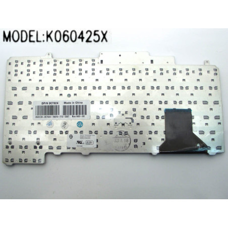 Voltstar Caricabatterie Per Notebook DELL – 19.5V 4.62A 90W, Spina 7.4x5.0mm, Per Latitude D630, Inspiron 1525, XPS M1210