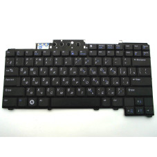 Клавіатура для DELL Latitude D620 D630 D631 D820 D830