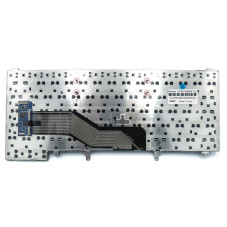 Клавиатура для DELL Latitude E5420 E5430 E6230 E6320 E6330 E6420 E6430 E6440 NSK-DWAUF NSK-DW0UC MP-10J13SU-6886 0F1CN4 05KK5K