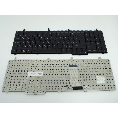 Клавиатура для DELL Vostro 1710 1720 T272D v081702ak1 T272D v081702ak1