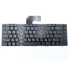 Клавиатура для DELL AER01700110 V119525AS1 V119525BS1 9Z.N5XSW.00G MP-10K63SU-698 N5XSW 4IC07 DX0SW DX0BQ 10K63SU 41D07 N4050