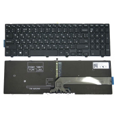 Клавиатура для Dell 3549 3559 3565 3572 3578 1528 3548 3555 3567 3568 3576 3593 5478 5541 5557 5559 5576 5577 7559 7748 5547 MP