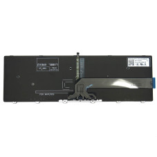Клавиатура для Dell Inspiron 5748 5749 3570 3580 3588 MP-13N7 MP-13N73US-442 13N73US 13N7 5545 5552 5759 7557 5551 5555 3570