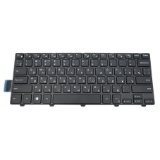Клавиатура для DELL Inspiron 3458 3451 3443 3449 3441 5442 5443 5445 5447 5448 5451 TCKCW NSK-LQ0SW LQ0SW