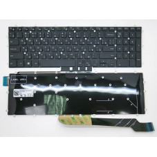 Клавиатура для DELL G3 3590 3579 3779 3593 G5 5500 5565 5567 5570 5590 5587 5575 5770 5775 7588 7570 587 570 580 7580 7587 7566