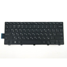Клавиатура для DELL Inspiron 3458 3451 3443 3449 3441 5442 5443 5445 5447 5448 5451 TCKCW NSK-LQ0SW LQ0SW