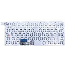 Клавіатура для DELL Vostro 5460 V5460 5470 5480 V5480 V5470 5470R V5470R 5480R V5460D 5439 P41G 14-5439