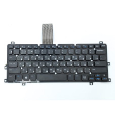 Клавиатура для DELL Inspiron 11 3147 3148 3152 3153 3157 3158 3000