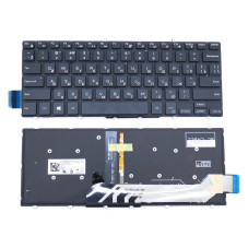 Клавиатура для DELL Inspiron 5368 5378 5578 7375 7460 5568 7560 7569 7572 5370 7370 7373 7573 7368 7378