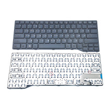 Клавиатура для Fujitsu Lifebook E733 E734 E736 E746 E743 E744 U745 E546 E547