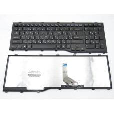 Клавиатура для Fujitsu Lifebook AH532 A532 N532 NH532