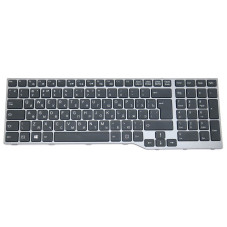 Клавиатура для Fujitsu Lifebook E753 E754 E756 E554 E556 CP629312-03 CP629312