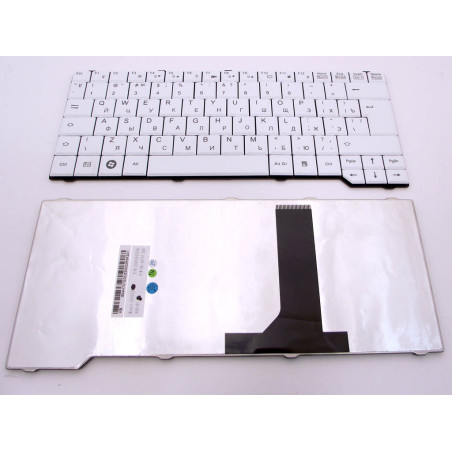 Клавиатура для Fujitsu Amilo PA3515 V6515 PA3553 P5710 Pi3650 Li3710 ES D9510 V6505 V6545 X9510 X951