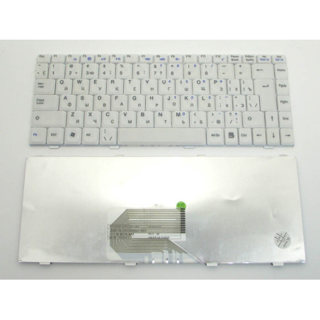 Клавиатура для Fujitsu Amilo V2030 V2035 V2055 V3515