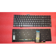 Клавиатура Lenovo ideapad 1 15ALC7 1-15ALC7 82R4007TRA 1 15alc pk131yj4b17 1204-02173 nsk-bwbbn sn20m61485 9z.ndubn.b1n pc4sb