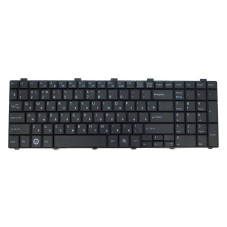 Клавиатура для Fujitsu Lifebook A530 A531 AH512 AH530 AH531 NH751